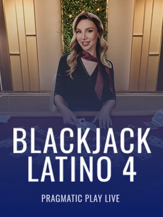 Blackjack Latino 4